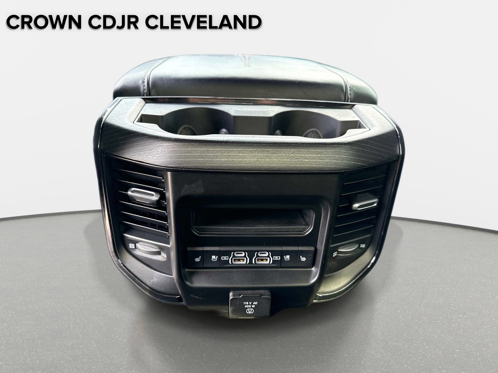 Used 2023 RAM 1500 Limited AWD/4WD image 17