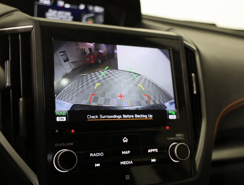 Used 2021 Subaru Crosstrek 2.5i Limited w/ Moonroof Package 2 image 9