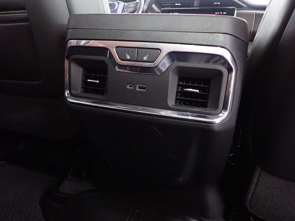 Used 2024 GMC Sierra 2500 Denali Ultimate w/ Snow Plow Prep/Camper Package AWD/4WD image 40