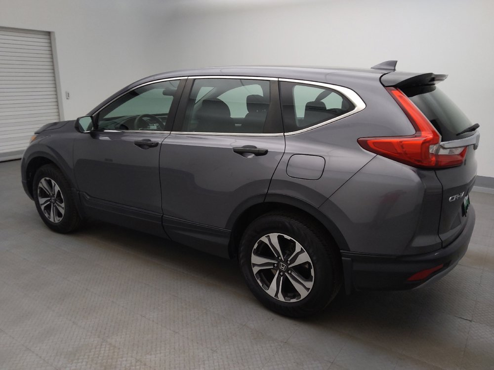 Used 2019 Honda CR-V LX image 3
