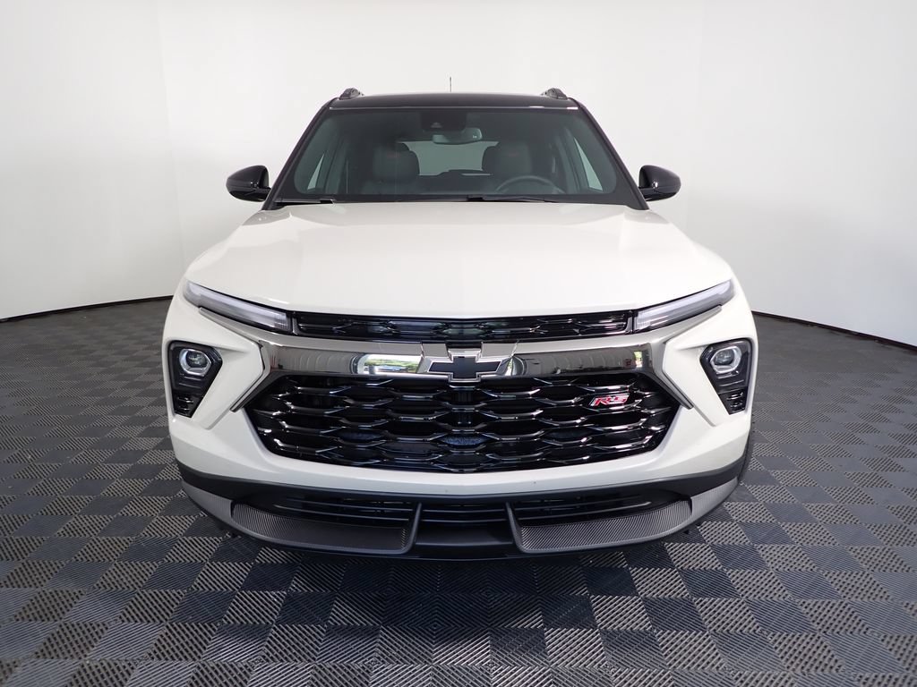 Used 2026 Chevrolet TrailBlazer RS w/ Convenience Package AWD/4WD image 11
