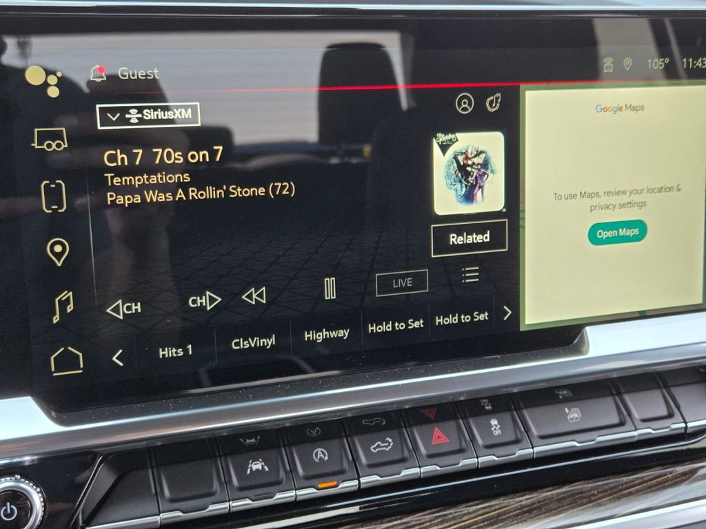 New 2026 GMC Sierra 1500 SLE image 15