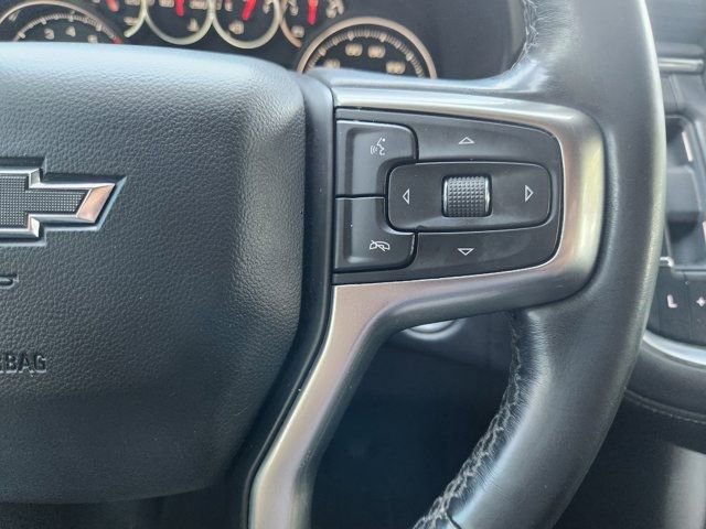 Used 2021 Chevrolet Suburban Z71 image 31