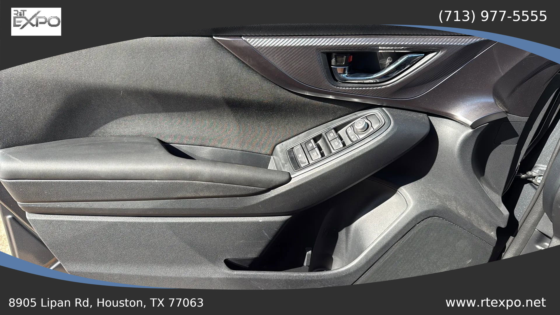 Used 2022 Subaru WRX Premium image 20
