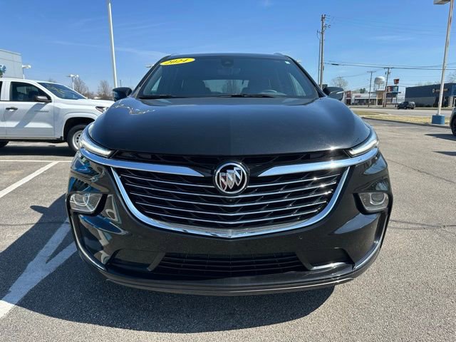 Used 2024 Buick Enclave Essence w/ Technology Package image 3