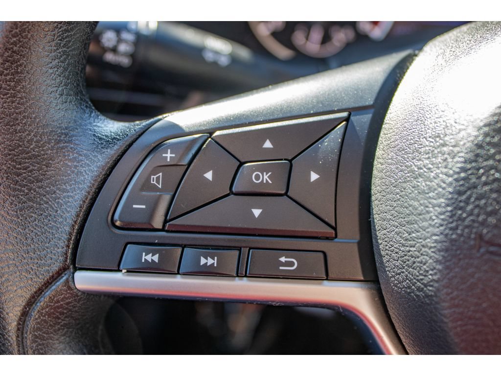 Used 2022 Nissan Altima 2.5 SV AWD/4WD image 37