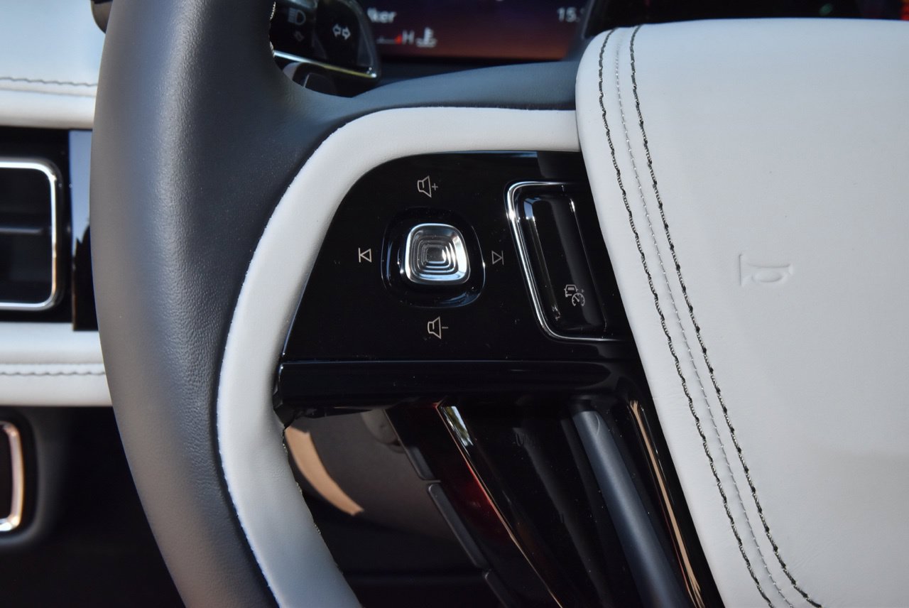 New 2027 Lincoln Aviator Reserve AWD/4WD image 26