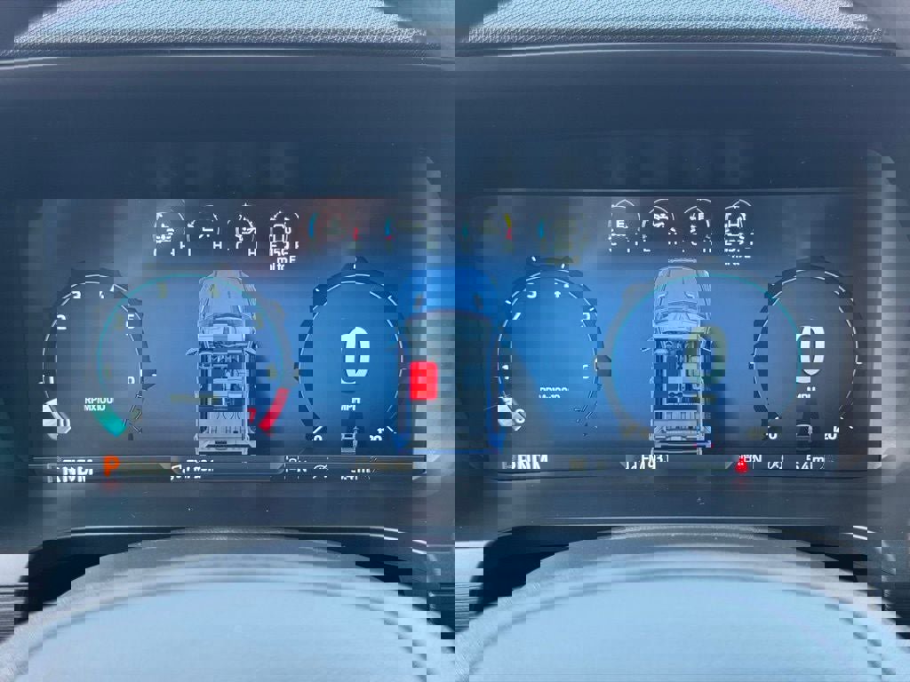 New 2025 Ford F150 STX w/ Equipment Group 200A image 26