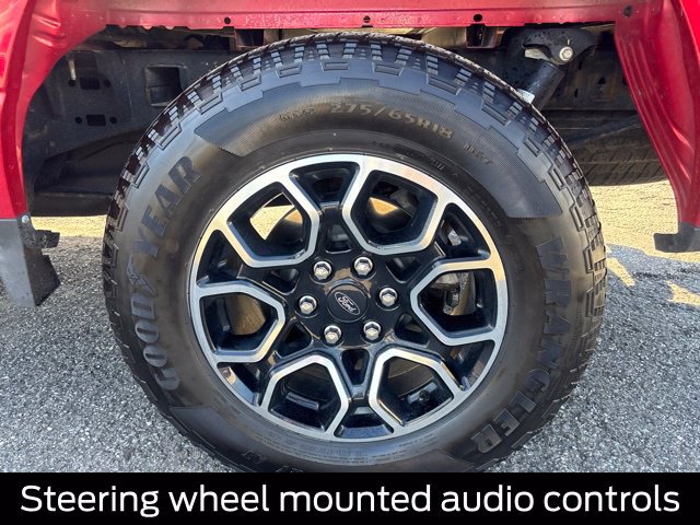Used 2022 Ford F150 XLT w/ Equipment Group 302A High AWD/4WD image 31