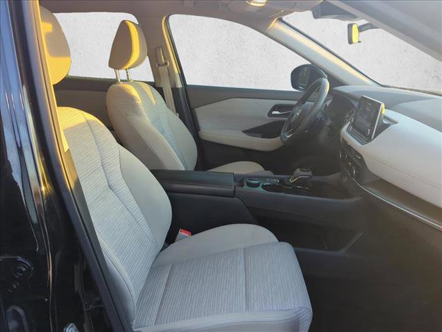 Certified 2023 Nissan Rogue SV image 21