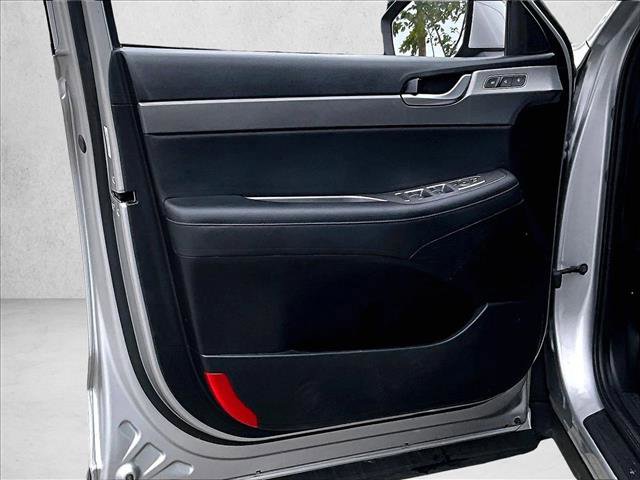 Used 2022 Hyundai Palisade SEL w/ Premium Package image 17
