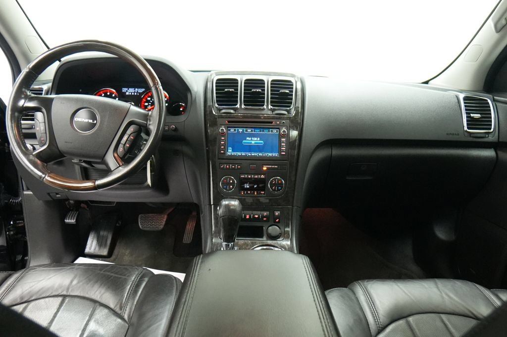 Used 2012 GMC Acadia Denali AWD/4WD image 41