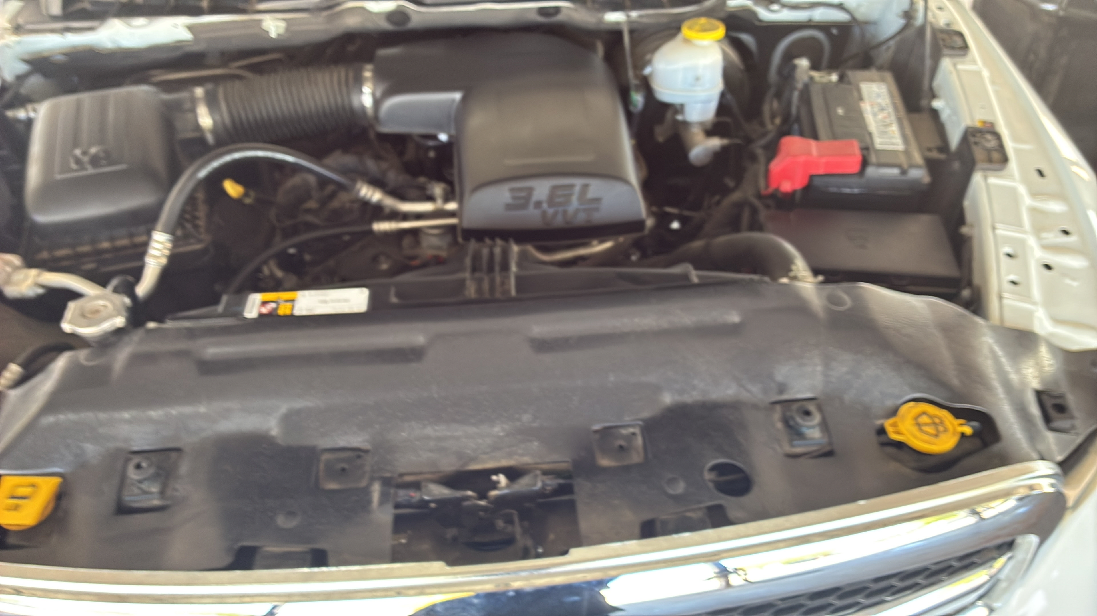 Used 2023 RAM 1500 Tradesman w/ Popular Equipment Group AWD/4WD image 30