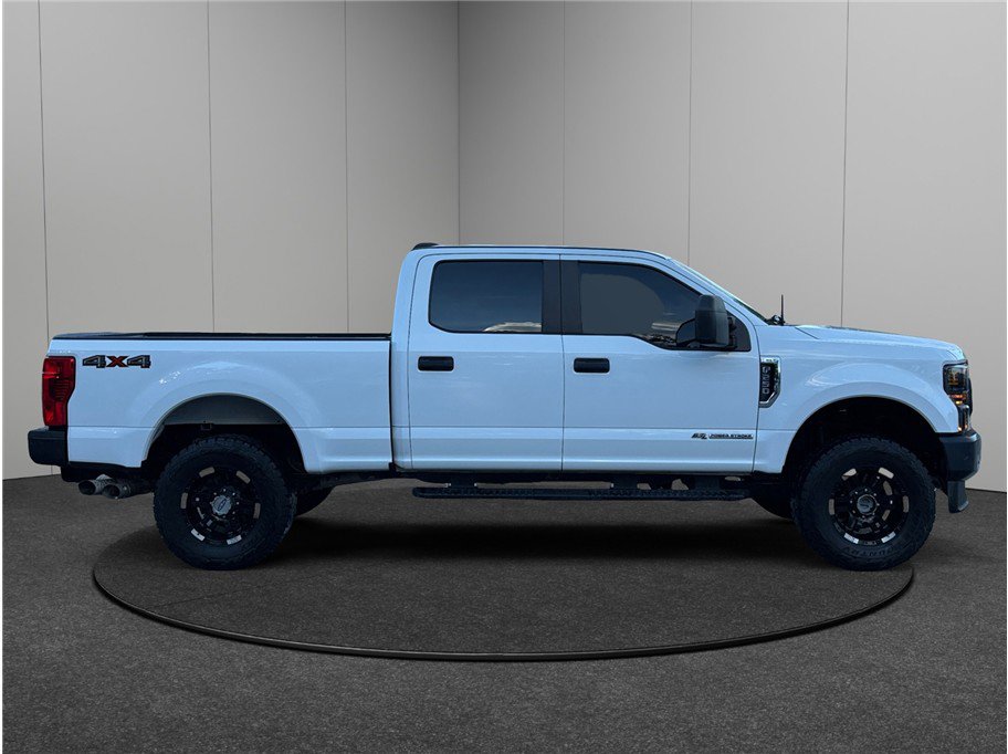 Used 2021 Ford F250 XL w/ Power Equipment Group image 10