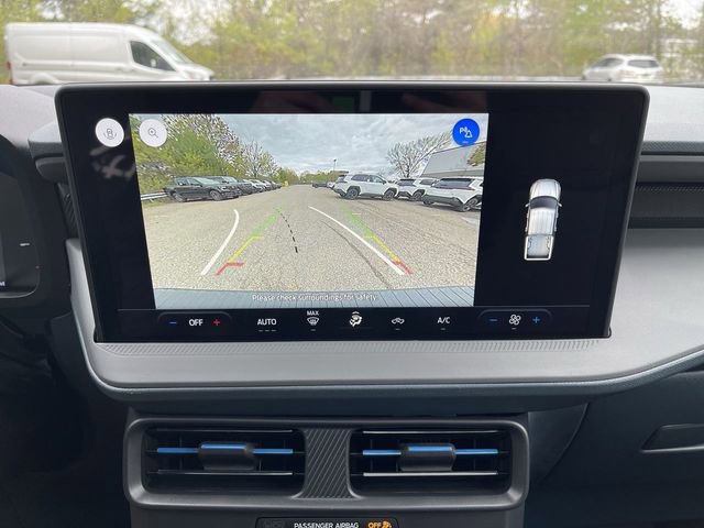 New 2026 Ford Maverick Lobo AWD/4WD image 19