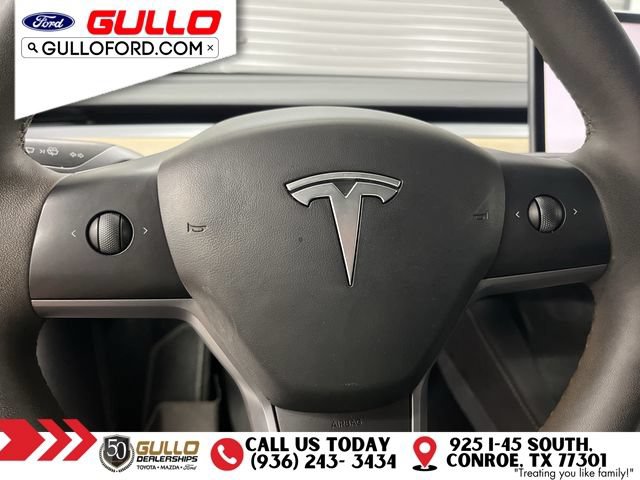 Used 2023 Tesla Model Y Long Range AWD/4WD image 23
