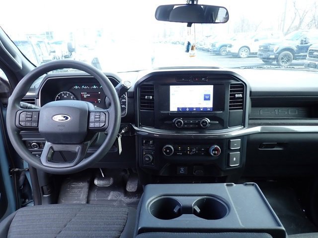Used 2023 Ford F150 XL w/ STX Appearance Package image 12