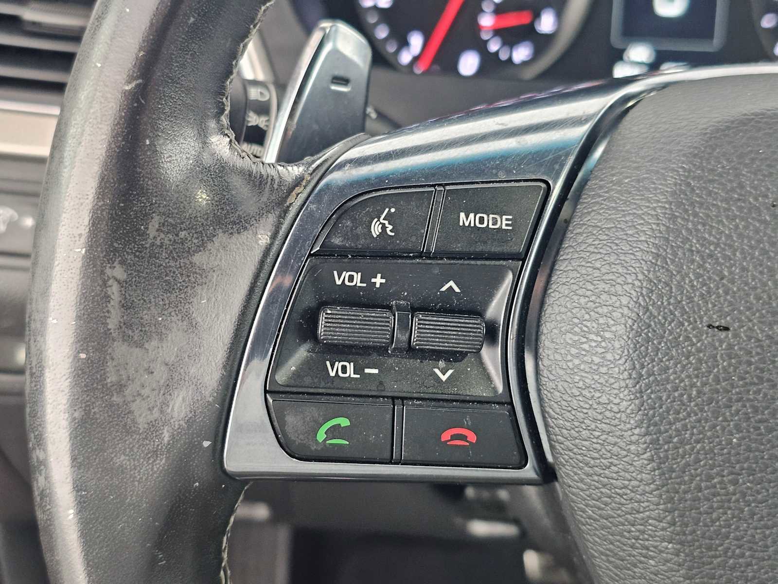 Used 2015 Hyundai Sonata Limited 2.0T FWD image 27