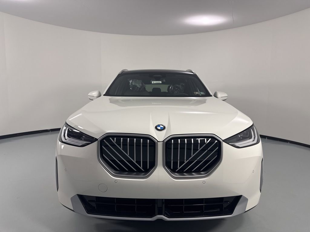 New 2026 BMW X3 xDrive30 w/ Convenience Package image 2