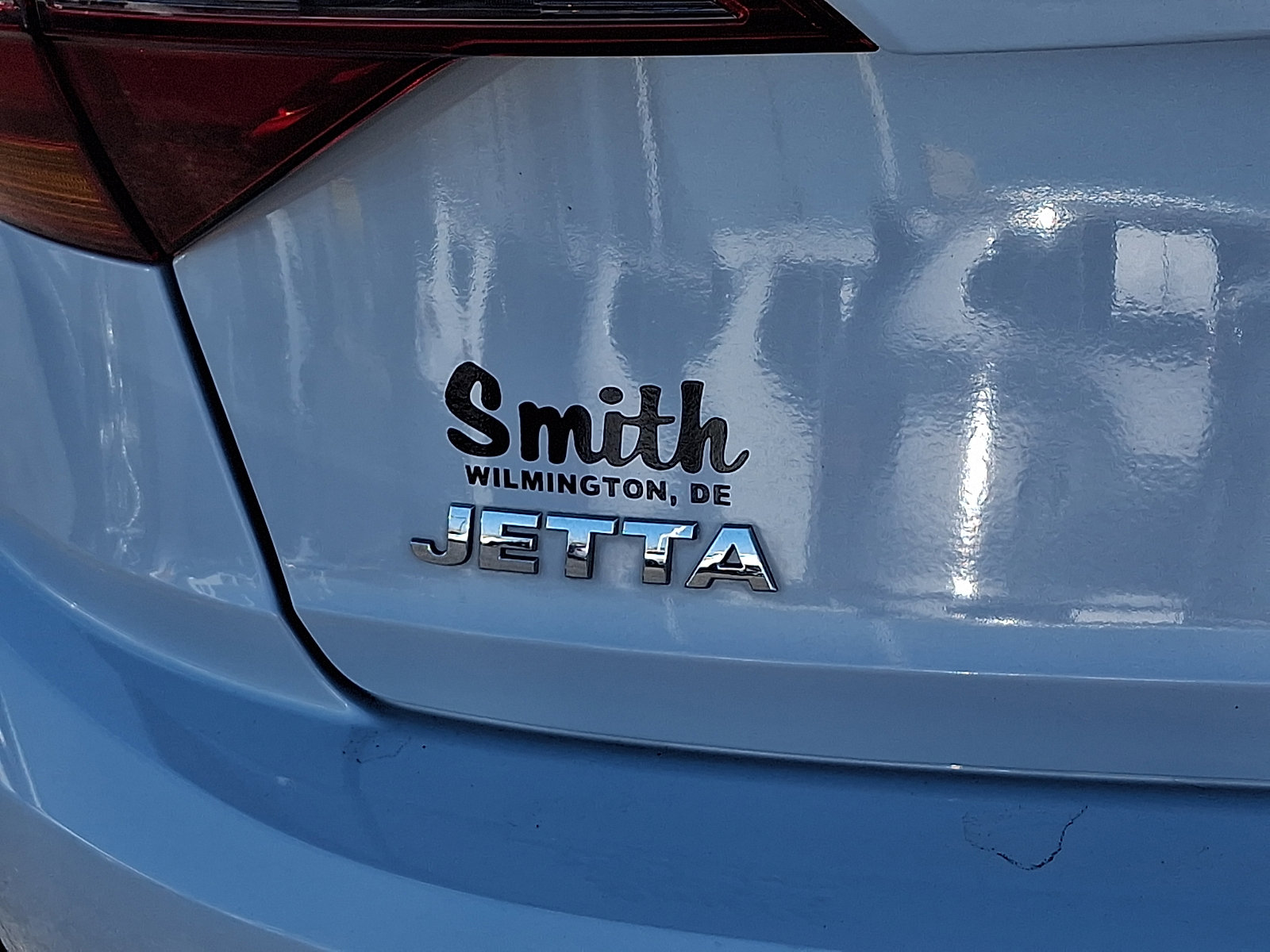 Used 2019 Volkswagen Jetta R-Line image 31