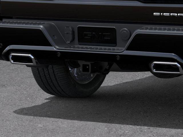 New 2026 GMC Sierra 1500 Denali Ultimate w/ LPO, Black Badging Package image 14