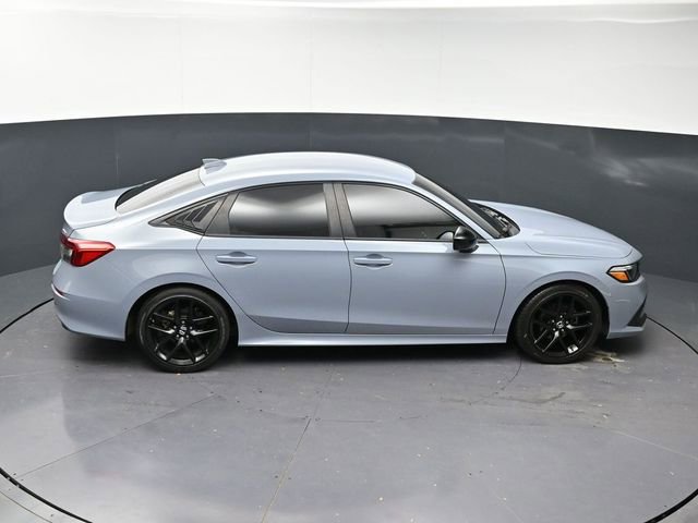 Used 2022 Honda Civic Sport image 28