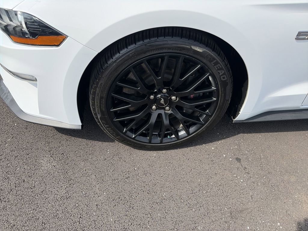 Used 2020 Ford Mustang GT Premium w/ GT Performance Package image 10