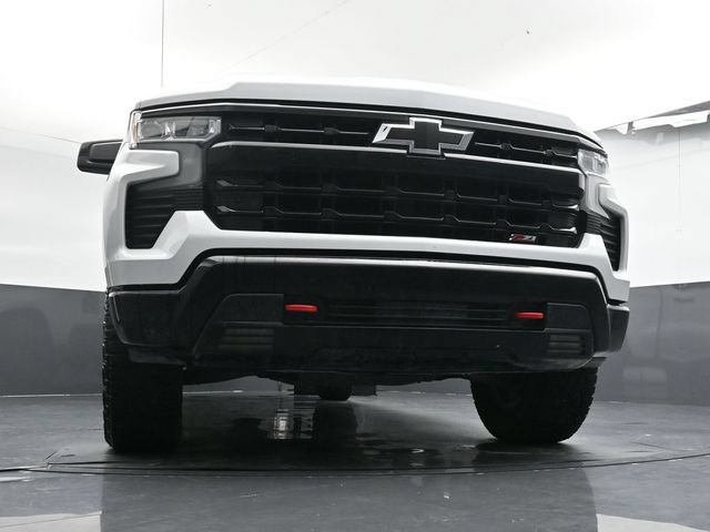 Used 2024 Chevrolet Silverado 1500 LT Trail Boss w/ Protection Package AWD/4WD image 43