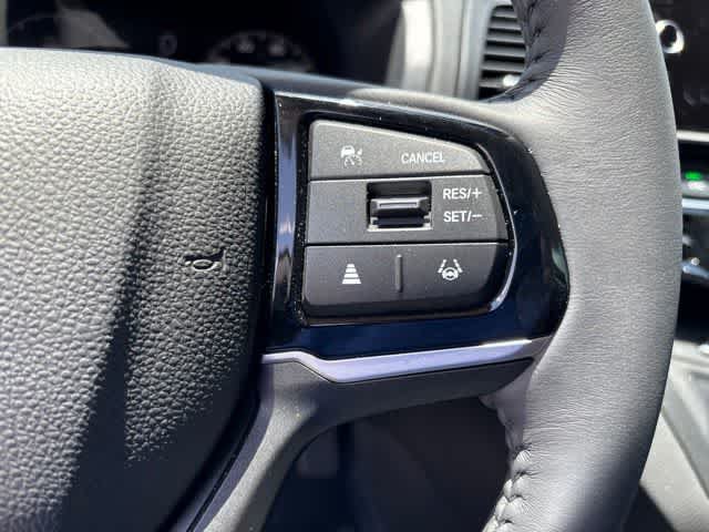 Used 2026 Honda Odyssey EX-L image 12
