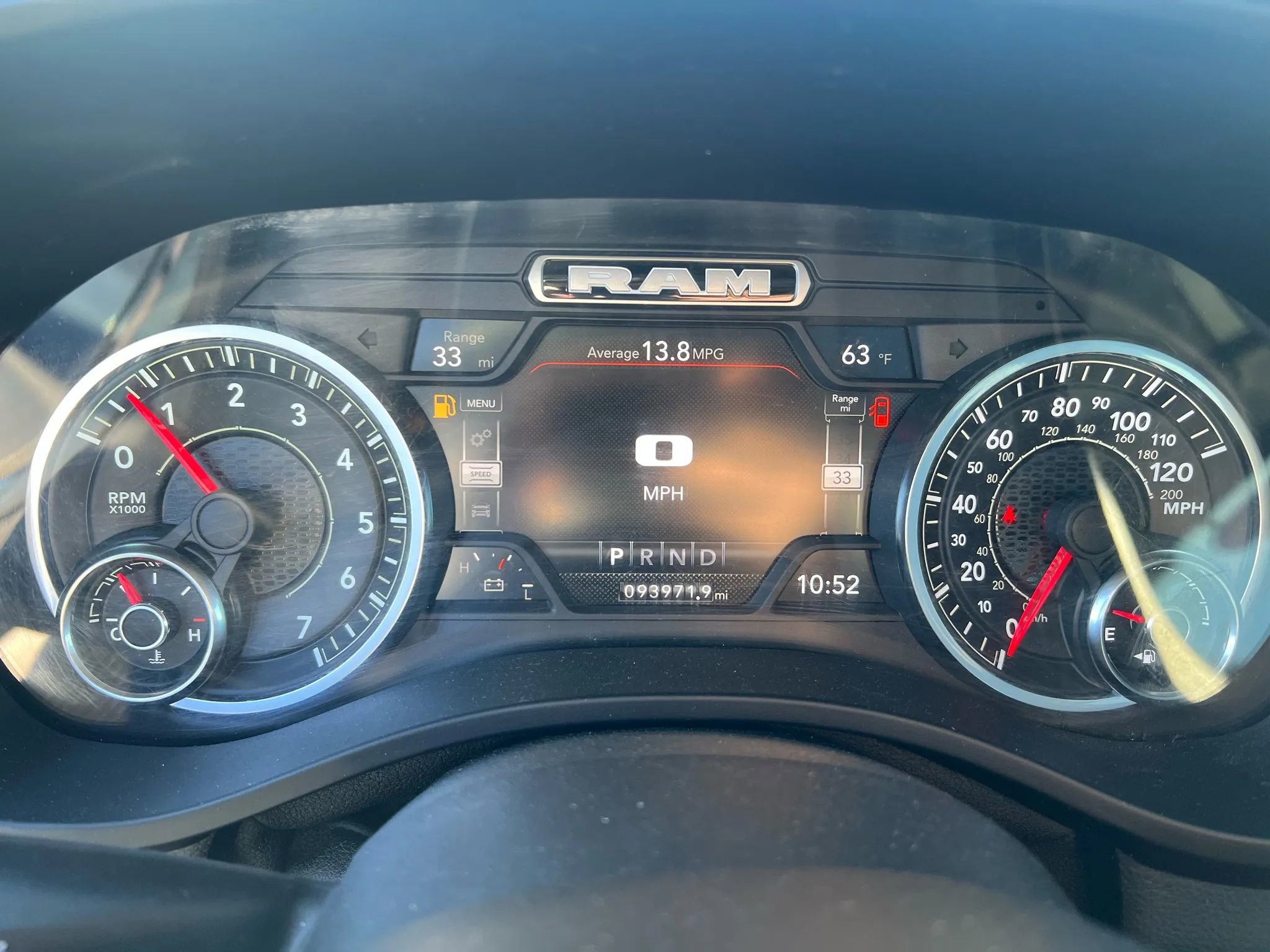 Used 2022 RAM 1500 Sport w/ Rebel Level 2 Equipment Group image 14