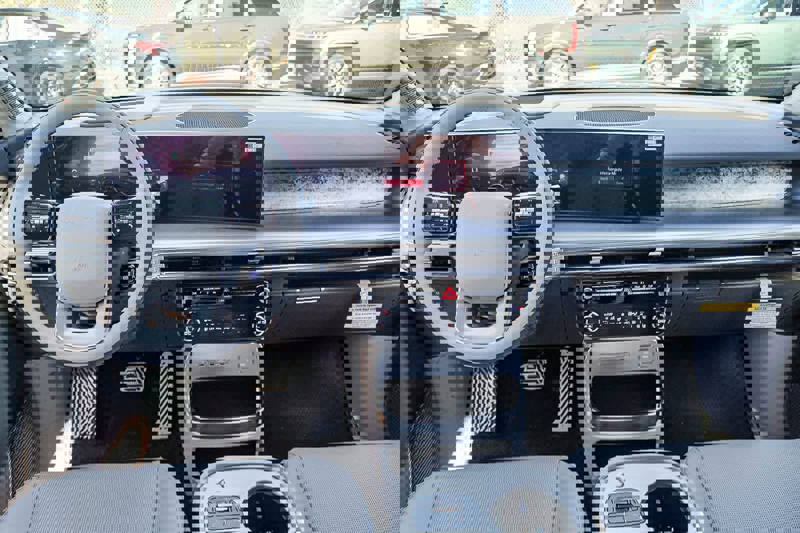 New 2026 Hyundai Ioniq 9 Calligraphy image 15