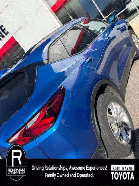 Used 2019 Chevrolet Blazer LT AWD/4WD image 4