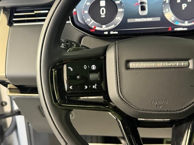 Certified 2025 Land Rover Range Rover Sport Dynamic SE AWD/4WD image 38