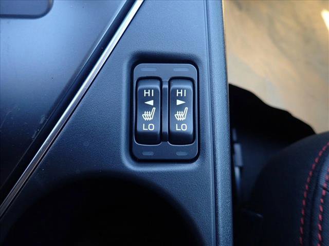 New 2026 Subaru Impreza 2.0i Sport image 21