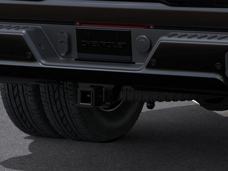 New 2026 Chevrolet Silverado 3500 High Country w/ High Country Premium Package AWD/4WD image 14