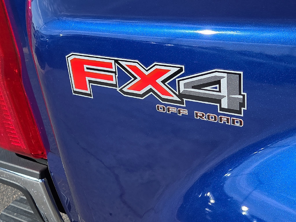 Used 2026 Ford F350 XL w/ FX4 Off-Road Package AWD/4WD image 15