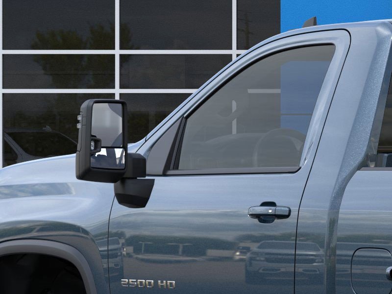 New 2026 Chevrolet Silverado 2500 LT image 12