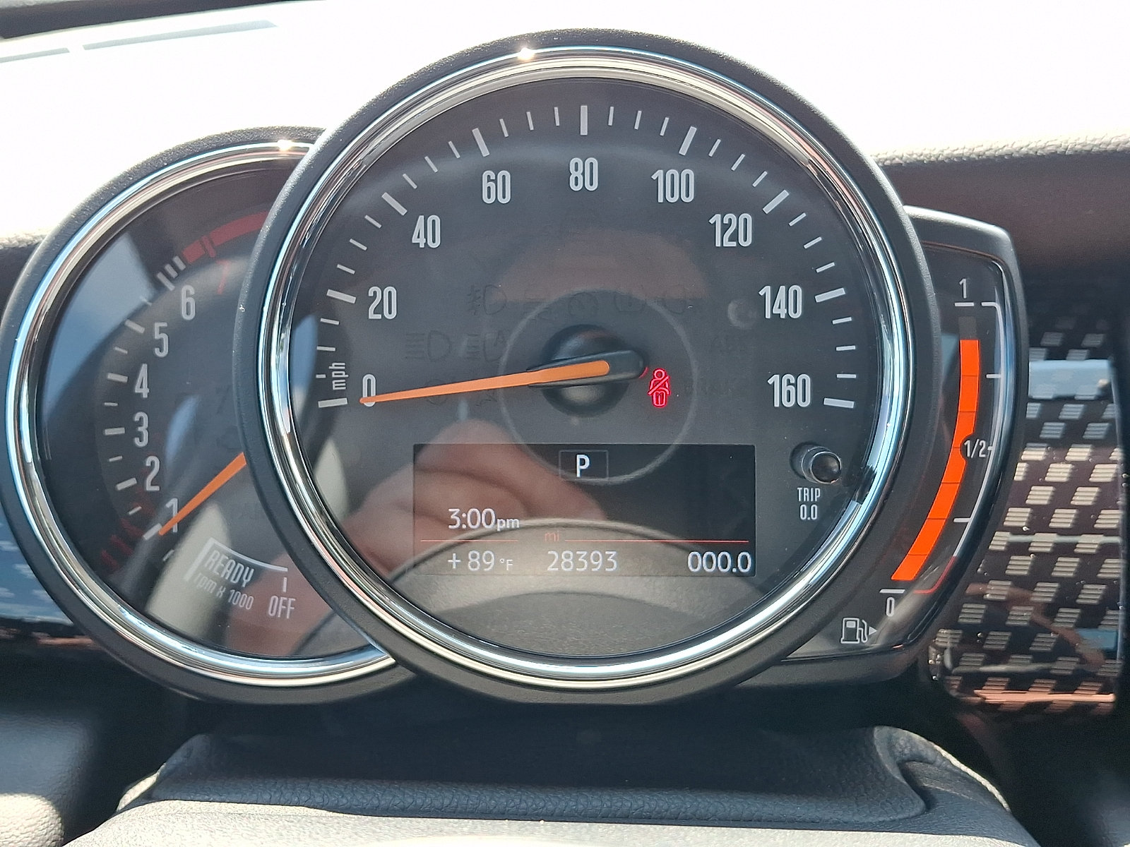 Used 2019 MINI Cooper S w/ Signature Upholstery Package FWD image 18