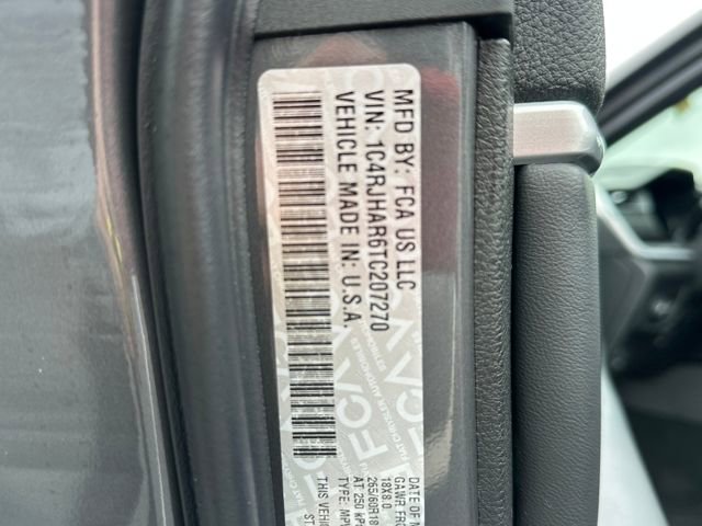 New 2026 Jeep Grand Cherokee Laredo image 25