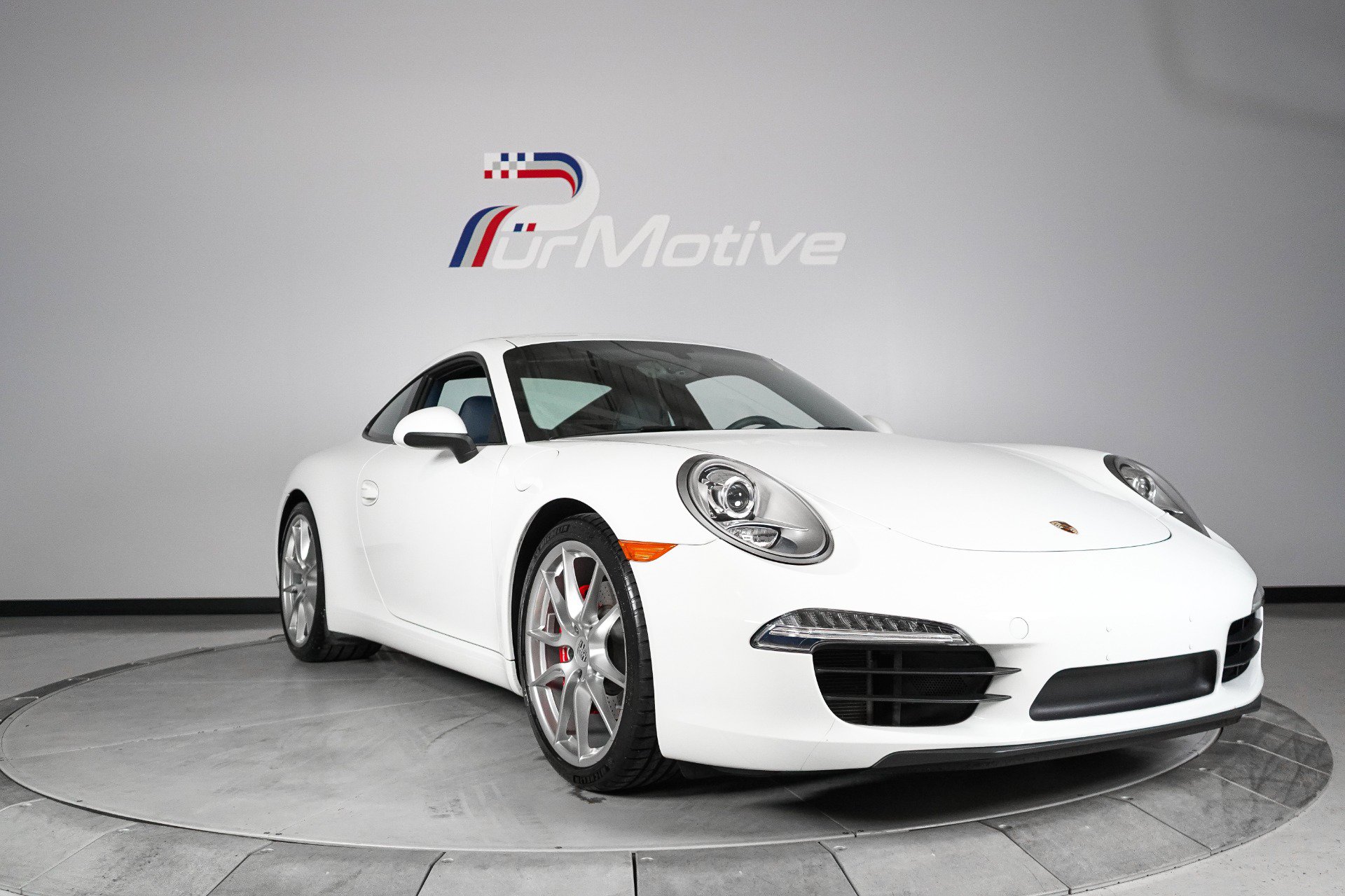 Used 2015 Porsche 911 Carrera S RWD image 36