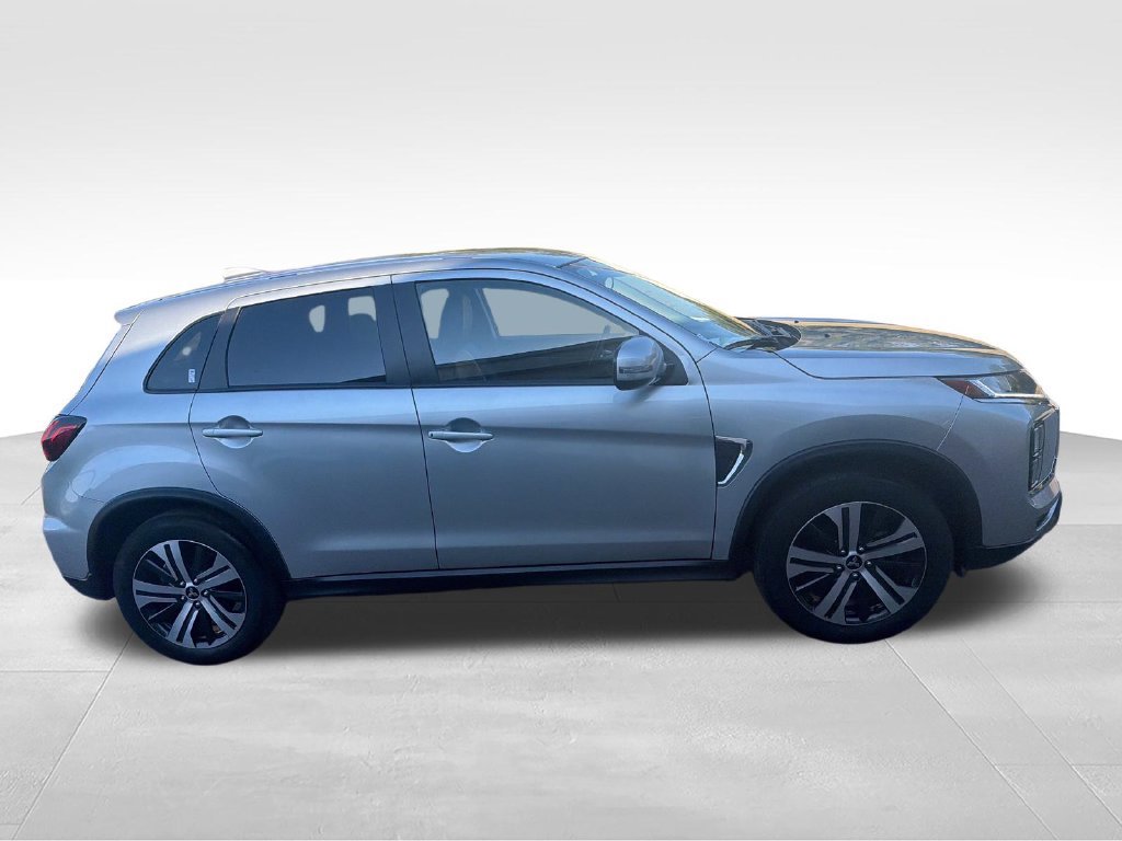Used 2026 Mitsubishi Outlander Sport SE AWD/4WD image 6