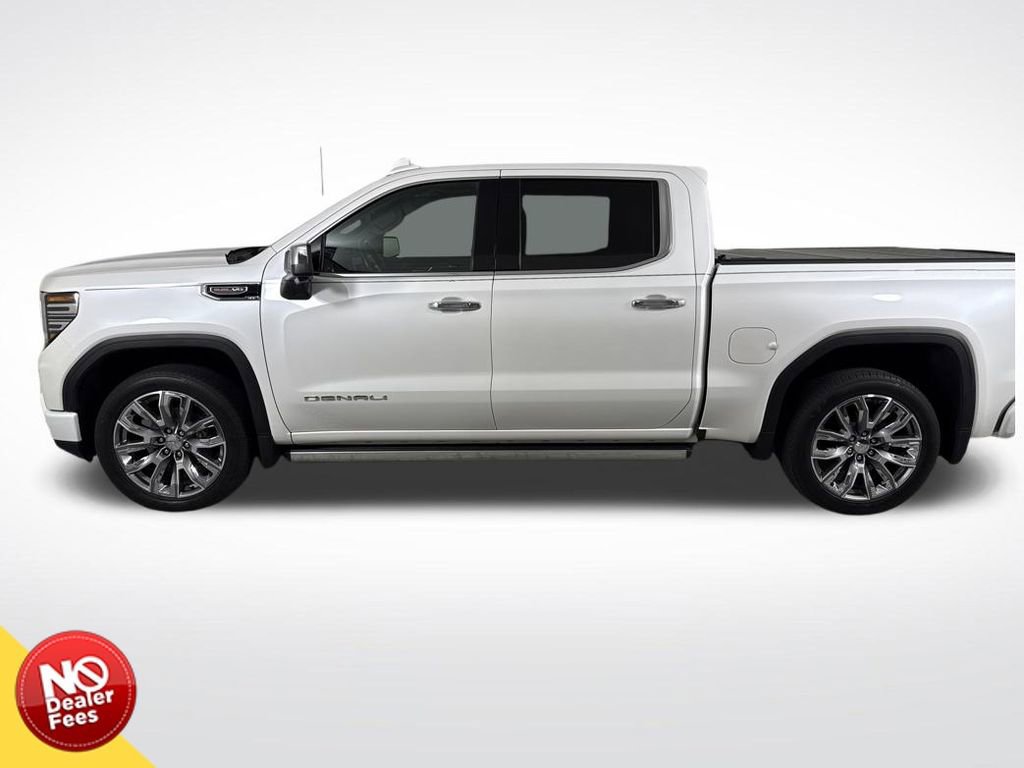 Used 2024 GMC Sierra 1500 Denali image 7