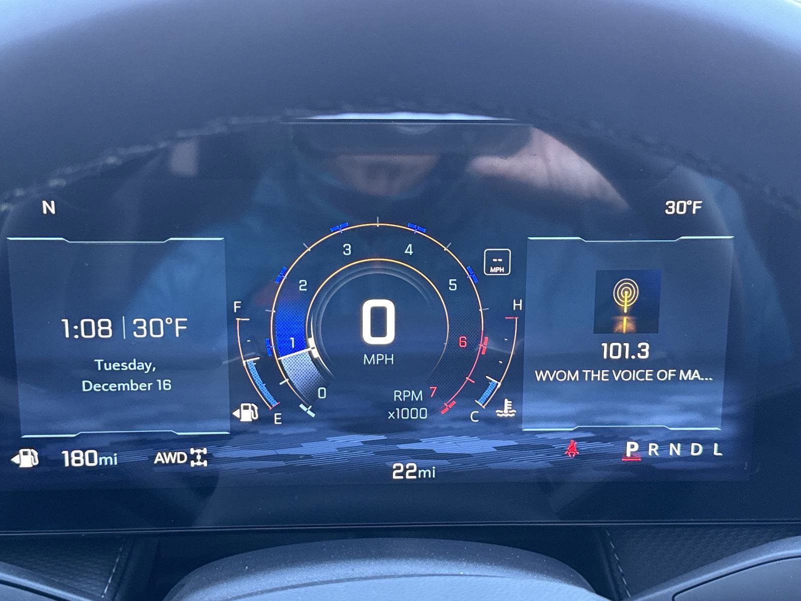 New 2026 Chevrolet Equinox LT w/ Convenience Package II image 24