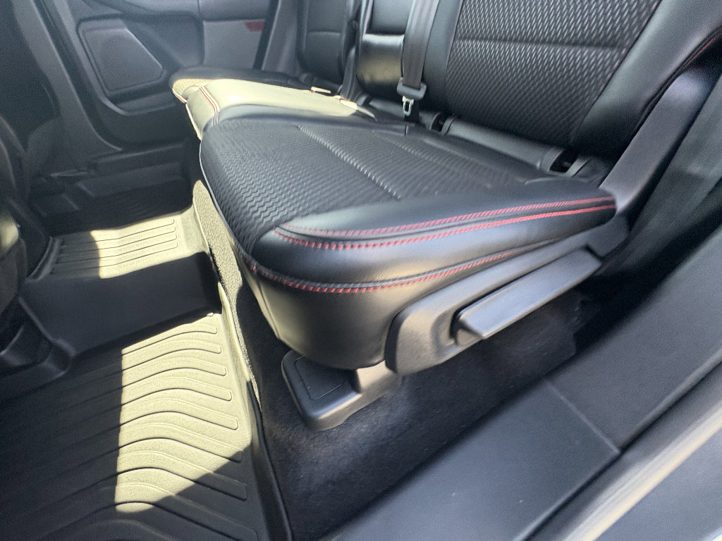 Used 2024 Ford Escape ST-Line w/ Tech Pack #1 image 21