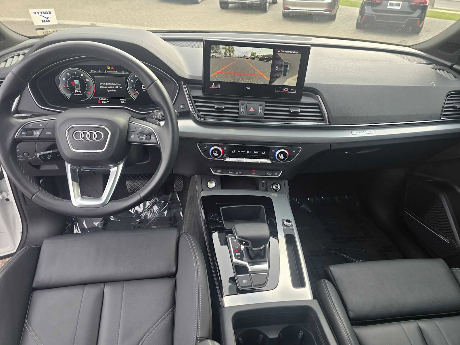 Used 2022 Audi Q5 2.0T Premium Plus image 23