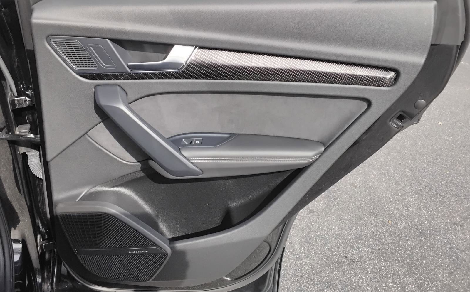 Used 2023 Audi SQ5 Premium Plus w/ Premium Plus Package image 23