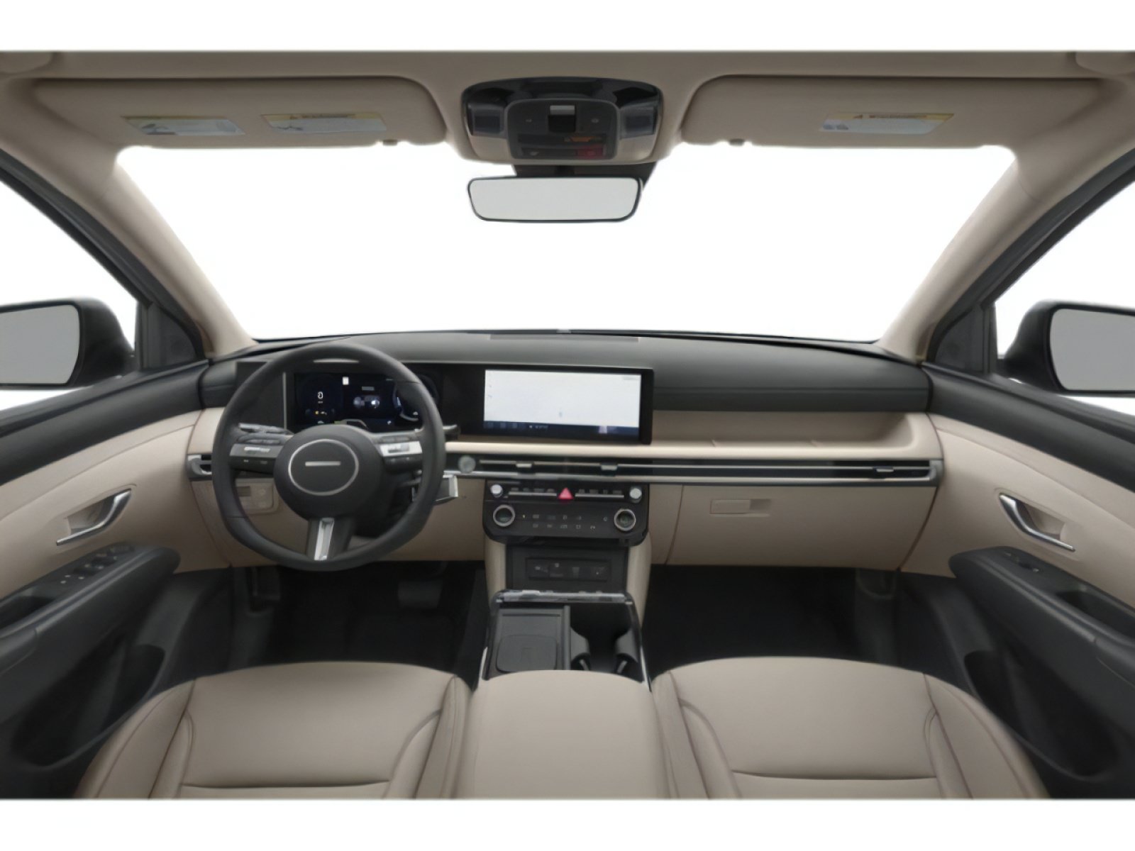 New 2026 Hyundai Tucson SEL w/ Tow & Go Package AWD/4WD image 7