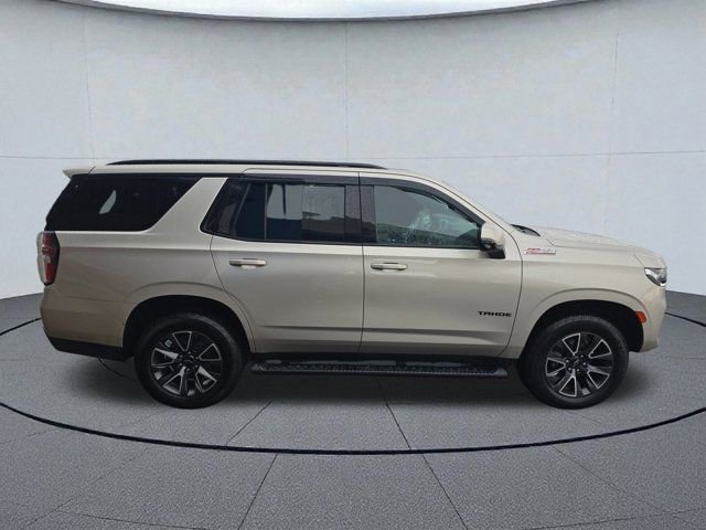 Used 2021 Chevrolet Tahoe Z71 w/ Z71 Signature Package image 6