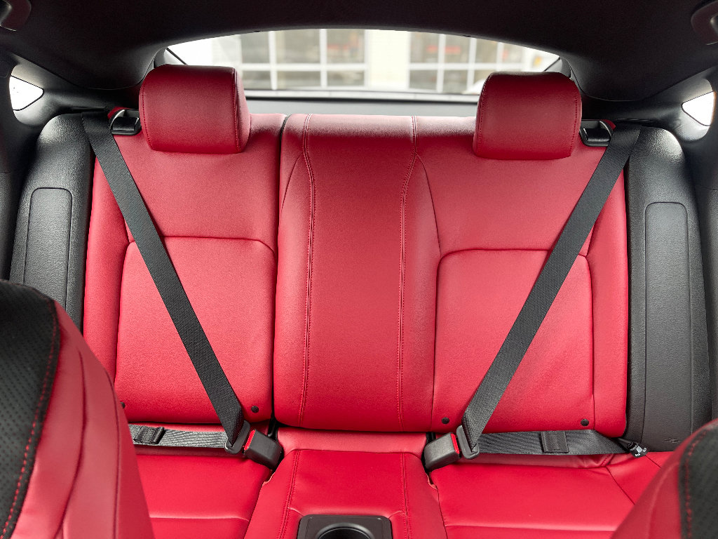 New 2026 Acura Integra Type S image 38