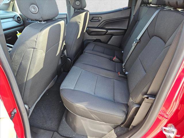 New 2026 Chevrolet Colorado Trail Boss image 16